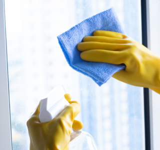 Window Cleaning |Semi Detached | 3 month package