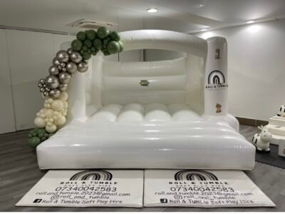 Bouncy Castle Hire